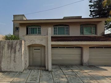 Casa en venta en Petrolera, Coatzacoalcos, Veracruz