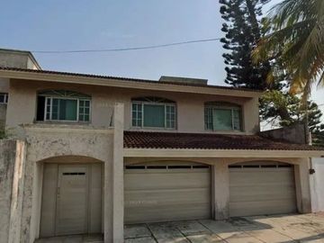 Casa en venta en Petrolera, Coatzacoalcos, Veracruz