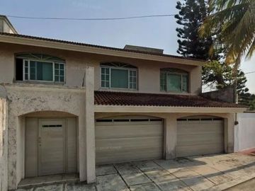 Casa en venta en Petrolera, Coatzacoalcos, Veracruz