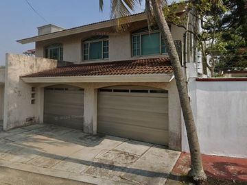 Casa en venta en Petrolera, Coatzacoalcos, Veracruz