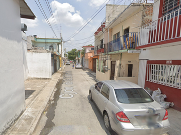 CASA ADJUDICADA EN CALLEJON DE LA SEGUNDA AVENIDA NORTE ORIENTE, TUXTLA GUTIERREZ CENTRO
