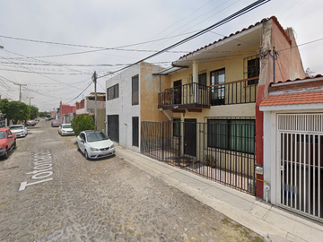 Casa en Totonacas , Cerrito Colorado, Santiago de Querétaro, Querétaro, México