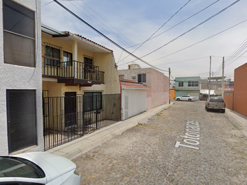 Casa en Totonacas , Cerrito Colorado, Santiago de Querétaro, Querétaro, México