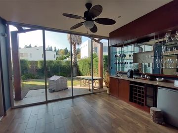 Casa en venta en zerezotla san pedro cholula