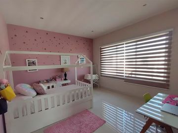 Casa en venta en zerezotla san pedro cholula