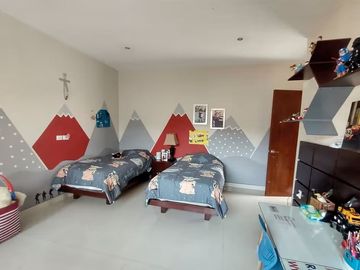 Casa en venta en zerezotla san pedro cholula