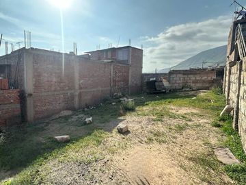 Se Vende Terreno Urbano En Cerro Colorado