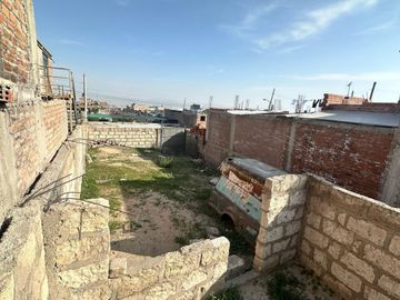 Se Vende Terreno Urbano En Cerro Colorado