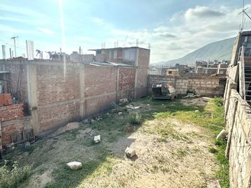Se Vende Terreno Urbano En Cerro Colorado