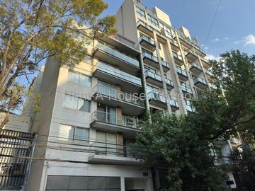 Departamento en Venta en Benito Juárez, Nápoles