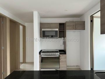 Departamento en Venta en Benito Juárez, Nápoles