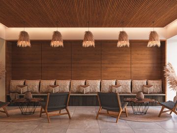 Venta de departamento en Cabo San Lucas en centro