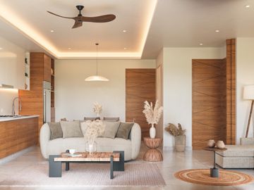 Venta de departamento en Cabo San Lucas en centro