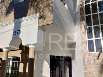 VENTA CASA MIRADOR DE SAN ISIDRO ZAPOPAN