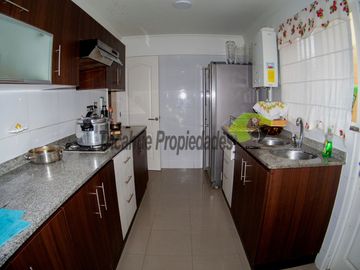 La Serena, venta de amplia y linda casa en sector residencial, 4D y 3B. $280 millones