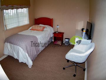 La Serena, venta de amplia y linda casa en sector residencial, 4D y 3B. $280 millones