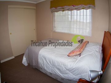 La Serena, venta de amplia y linda casa en sector residencial, 4D y 3B. $280 millones
