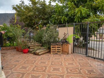 La Serena, venta de amplia y linda casa en sector residencial, 4D y 3B. $280 millones
