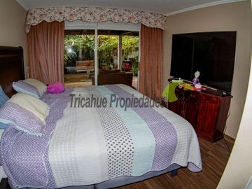 La Serena, venta de amplia y linda casa en sector residencial, 4D y 3B. $280 millones