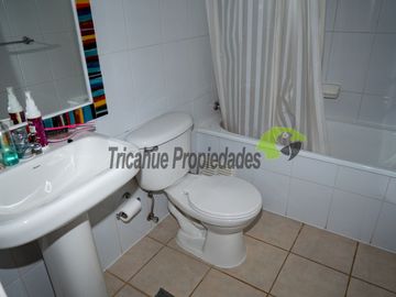 La Serena, venta de amplia y linda casa en sector residencial, 4D y 3B. $280 millones