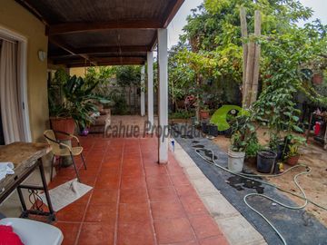 La Serena, venta de amplia y linda casa en sector residencial, 4D y 3B. $280 millones