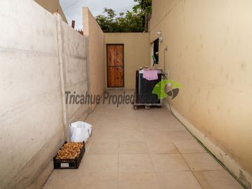 La Serena, venta de amplia y linda casa en sector residencial, 4D y 3B. $280 millones