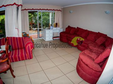 La Serena, venta de amplia y linda casa en sector residencial, 4D y 3B. $280 millones