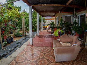 La Serena, venta de amplia y linda casa en sector residencial, 4D y 3B. $280 millones