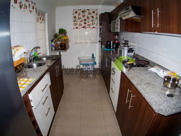 La Serena, venta de amplia y linda casa en sector residencial, 4D y 3B. $280 millones
