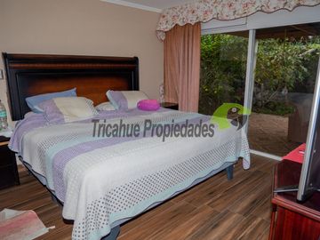 La Serena, venta de amplia y linda casa en sector residencial, 4D y 3B. $280 millones