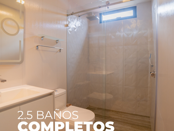 Departamento de oportunidad amoblado