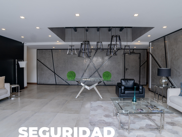 Departamento de oportunidad amoblado