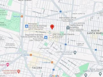 Vendo  esta propiedad en Oasis 103, Claveria, Azcapotzalco, 02080 Ciudad de México, CDMX