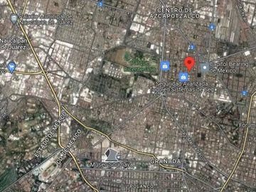 Vendo  esta propiedad en Oasis 103, Claveria, Azcapotzalco, 02080 Ciudad de México, CDMX