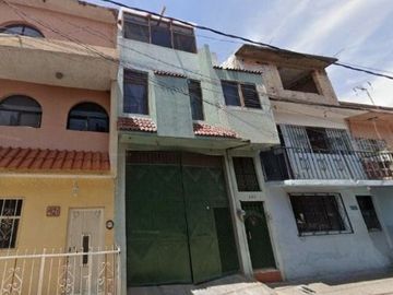 Casa en venta C. Constituyentes 423, Centro, 59300 La Piedad Michoacan Recuperacion Bancaria