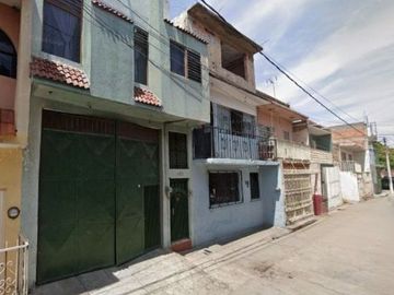 Casa en venta C. Constituyentes 423, Centro, 59300 La Piedad Michoacan Recuperacion Bancaria