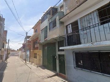Casa en venta C. Constituyentes 423, Centro, 59300 La Piedad Michoacan Recuperacion Bancaria