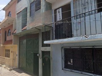 Casa en venta C. Constituyentes 423, Centro, 59300 La Piedad Michoacan Recuperacion Bancaria