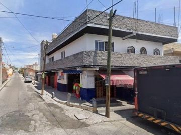 Casa en venta C. Constituyentes 423, Centro, 59300 La Piedad Michoacan Recuperacion Bancaria