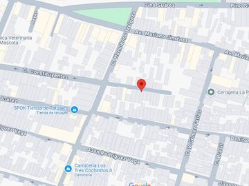 Casa en venta C. Constituyentes 423, Centro, 59300 La Piedad Michoacan Recuperacion Bancaria