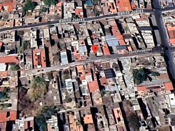 Casa en venta C. Constituyentes 423, Centro, 59300 La Piedad Michoacan Recuperacion Bancaria