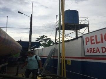 Jujan, Venta de Excelente Gasolinera Operativa 5600 m²