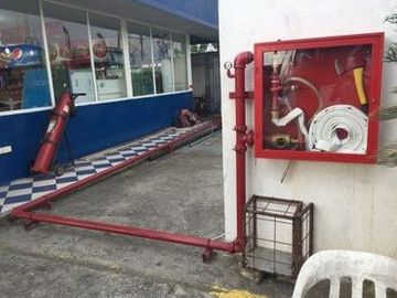 Jujan, Venta de Excelente Gasolinera Operativa 5600 m²