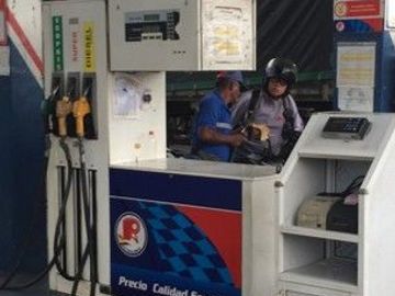 Jujan, Venta de Excelente Gasolinera Operativa 5600 m²