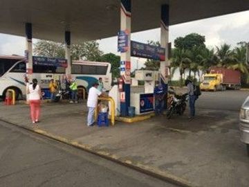 Jujan, Venta de Excelente Gasolinera Operativa 5600 m²