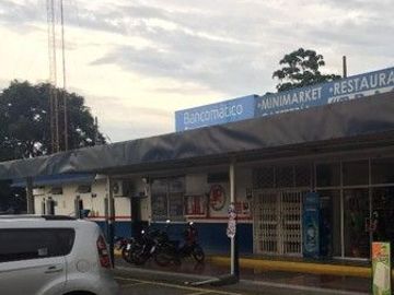 Jujan, Venta de Excelente Gasolinera Operativa 5600 m²