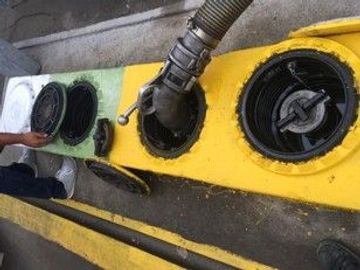 Jujan, Venta de Excelente Gasolinera Operativa 5600 m²