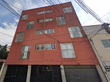 Departamento en Venta en la Colonia Industrial Gustavo A. Madero, Ciudad de México