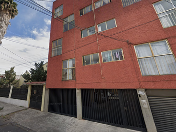 Departamento en Venta en la Colonia Industrial Gustavo A. Madero, Ciudad de México