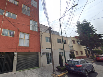 Departamento en Venta en la Colonia Industrial Gustavo A. Madero, Ciudad de México